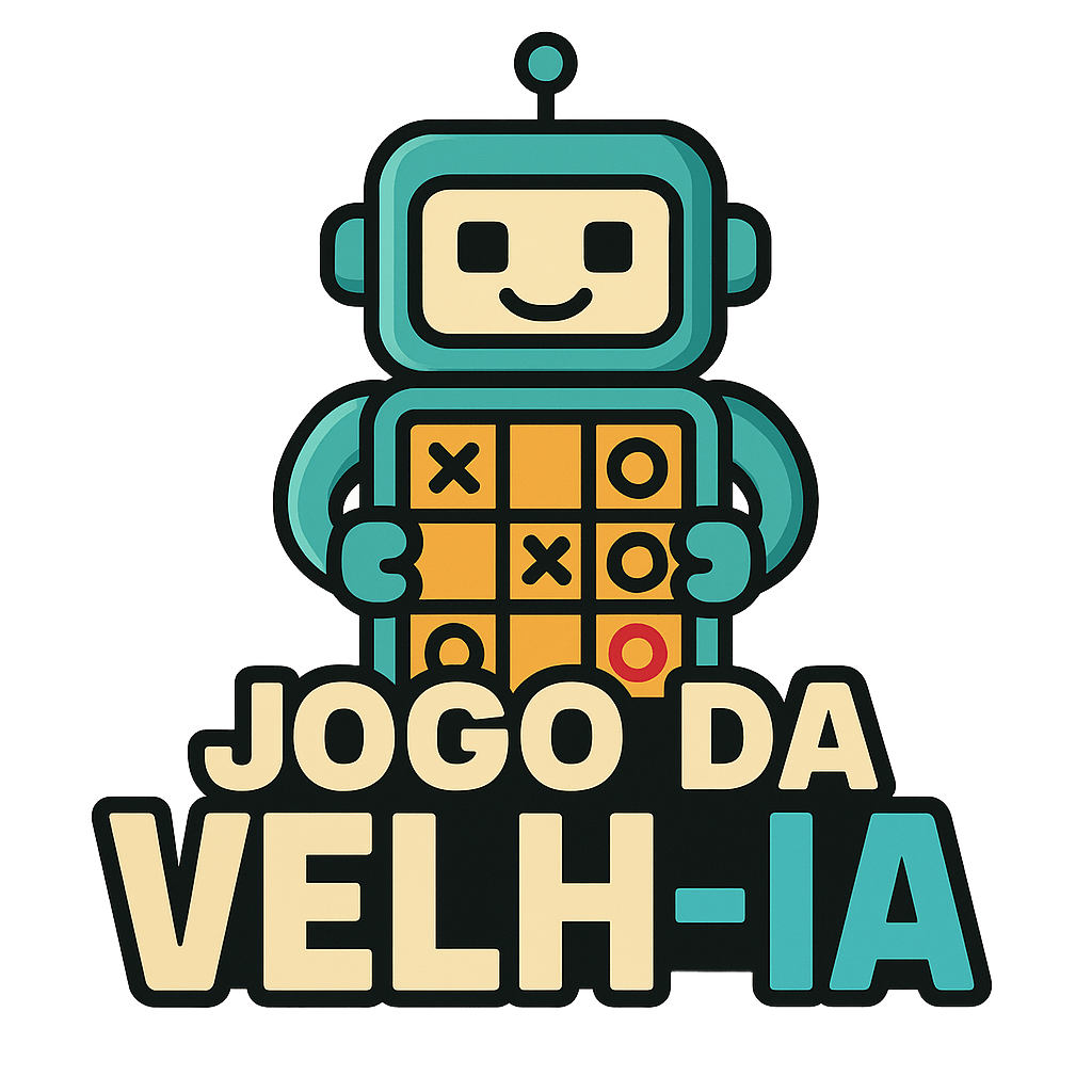Logo Jogo da Velh-IA